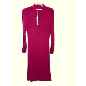 Trina Turk | Dresses | Nwt Trina Turk Twin Falls Dress In Desert Rose |  Poshmark